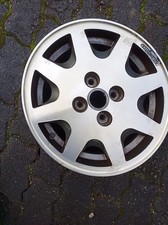 SL375  Alufelge Lancia Speedline 6Jx14H2 ET37