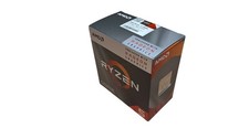 Amd ryzen 3400g cpu boxed - boxed, |