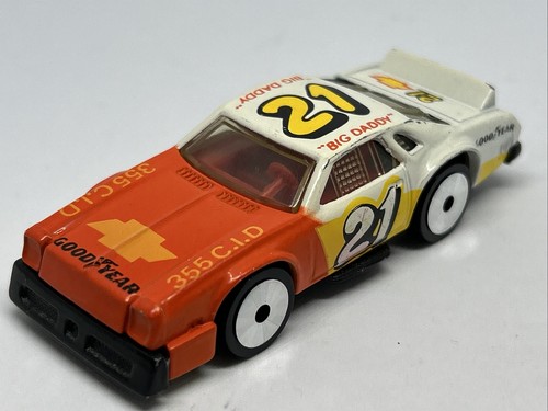 Matchbox superfast 34 - matchbox,