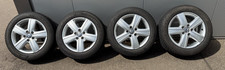 Alufelgen Thunder 7H0601025H