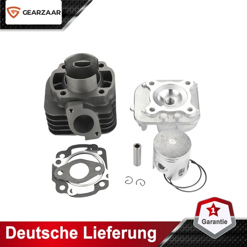 Ersatz zylinder 70ccm - ersatz,