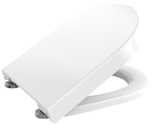 Sanibel sitz duravit - wc-sitz,