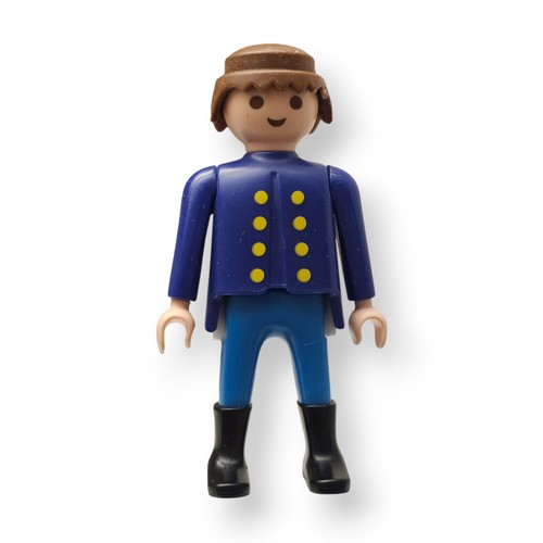 Playmobil figur matrose mann - playmobil,