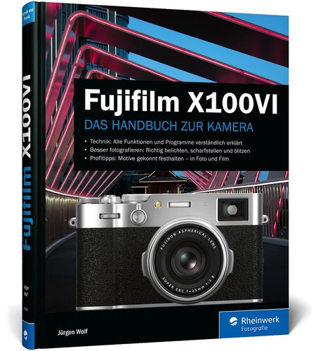Fujifilm x100vi jürgen wolf - jürgen,