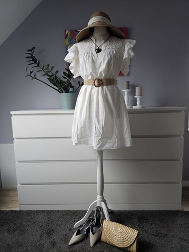 Zauberhaftes kleid hängerchen - zauberhaftes,