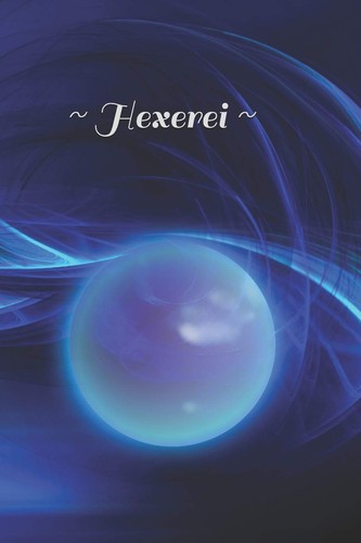 Kräuterzauberbuch hexerei - kräuterzauberbuch,