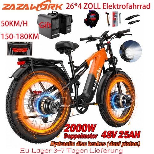 2000w elektrofahrrad zoll - elektrofahrrad,