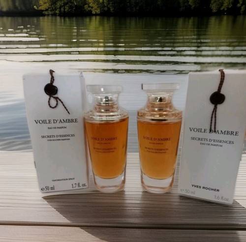 2er set eau - voile, d