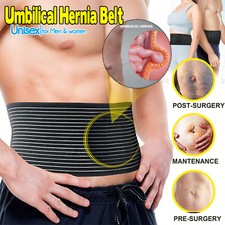Nabelbruchbandage &