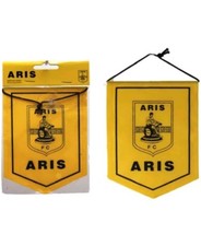 Aris Saloniki Thessaloniki