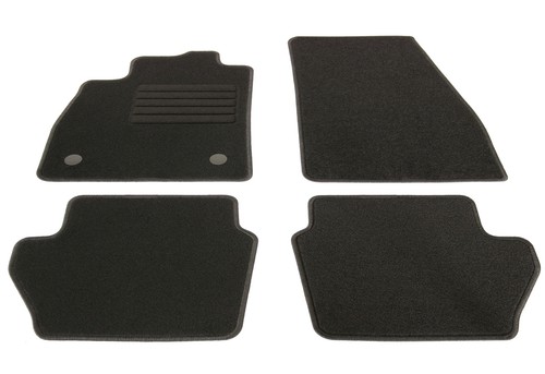 Fußmatten set für ford puma - für,