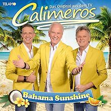 Bahama Sunshine von Calimeros