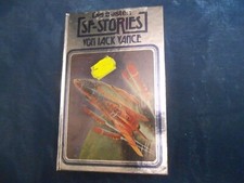 Jack Vance - Die besten