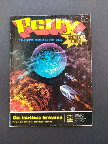 Moewig perry unser - moewig,