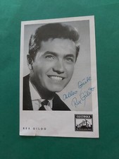 Rex Gildo , Musik 