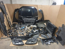 Audi RS5 8T 4.2FSI Front Motorhaube Xenon Scheinwerfer Stoßstange Kotflügel