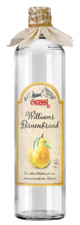 Grassl Williams Birnenbrand