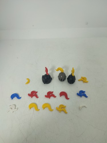 Lego ritter system 18x - ritter,