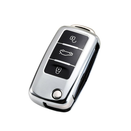 Autoschlüsselhülle premium - autoschlüsselhülle,