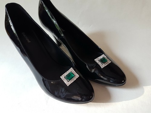 Schuh clips schmuck - schuh,