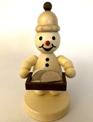 Wagner schneemann junior - junior, mit