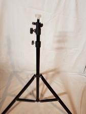 Foto Stativ TRISTAR PHOTO INDUSTRIAL CO. 4 SECTION STEEL LIGHT STAND 10-006