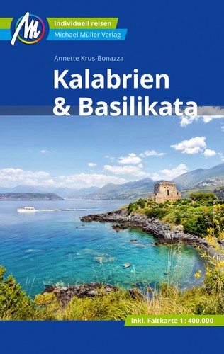 Kalabrien basilikata - kalabrien,