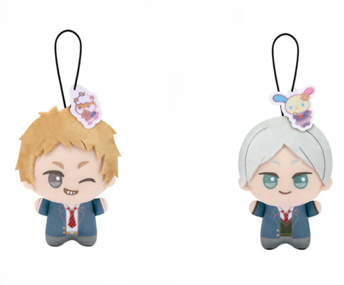 Sega haikyu maskottchen - sega, haikyu!!