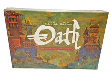 the Oath Chronicles of Empire