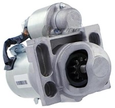 Neu STARTER ANLASSER für CAMARO CORVETTE SILVERADO HUMMER H2 FIREBIRD