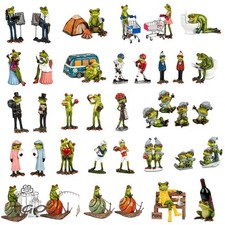 Formano Frosch Frösche hellgrün Frösche hellgrün zur Auswahl new 2025