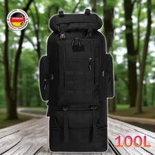 100L Reiserucksack Herren