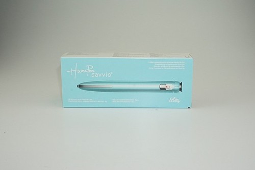 Humapen savvio blau insulinpen - savvio,