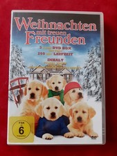 Weihnachten mit treuen