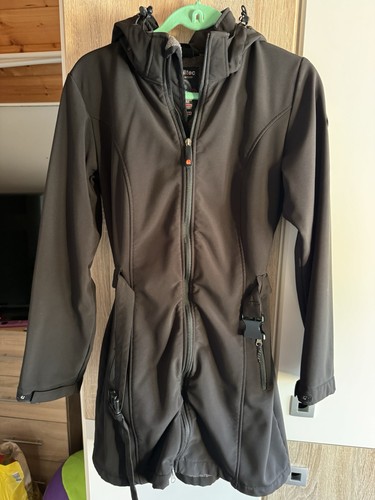 Softshell mantel damen 40 - mantel, gr.