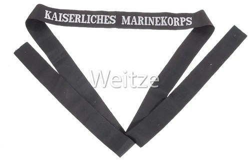 Kaiserliche marine - marine, 1