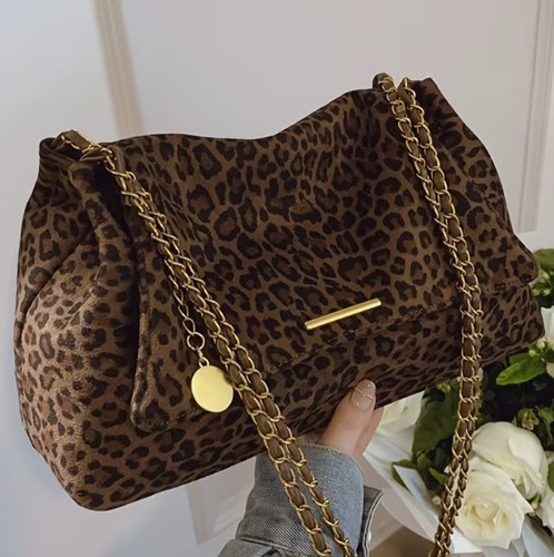 Mittelgroße damen tasche - mittelgroße,