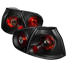 For 2006-09 VW Golf GTI