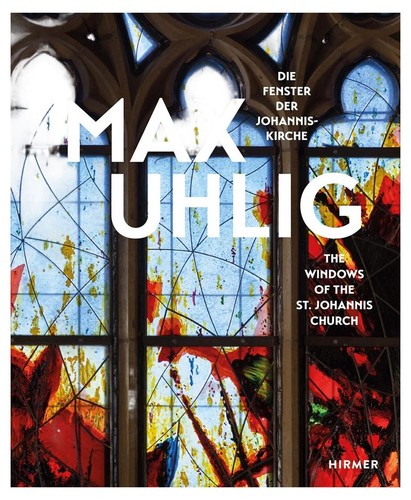 Max uhlig johanniskirche - max,