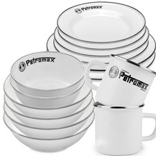 Petromax Emaille Becher |