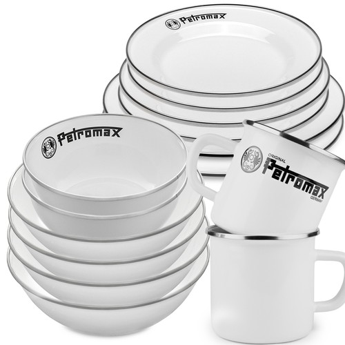 Petromax emaille becher - petromax,