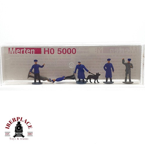 Merten 5000 - ♻️👥,