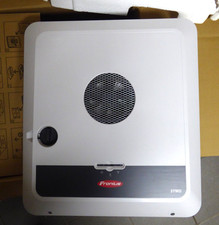 Fronius Symo Gen24 10.0 Plus Hybrid Wechselrichter - Weiß