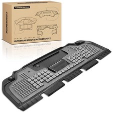 Unterfahrschutz Tankschutz