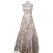 Unique, Abendkleid, Größe