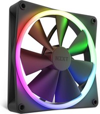 NZXT F140 RGB Fans -
