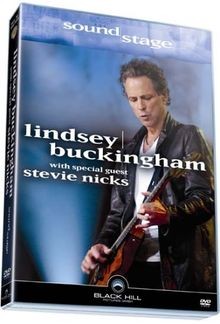 Lindsey buckingham stevie - buckingham,