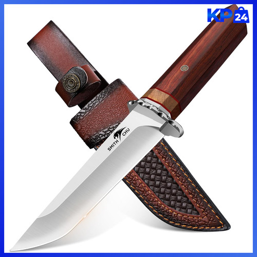 Outdoor messer m390 - outdoor, mit