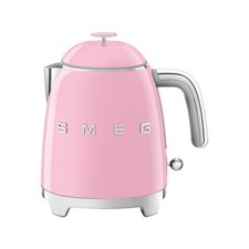 Smeg Wasserkocher 50's Style
