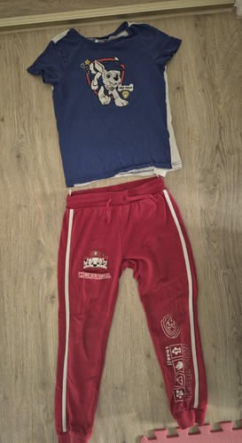 Jungen set jogginghose tshirt - jungen,